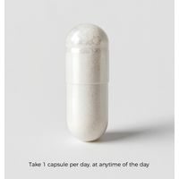 Charava Ergothioneine